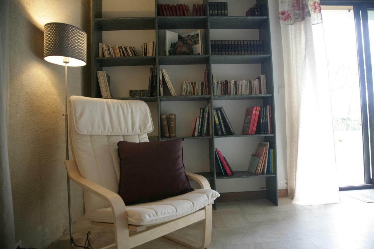 Villa La Croix des Granges à Montlouis-sur-Loire Extérieur photo
